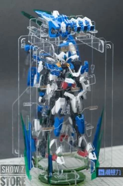 Inforce MG03 Internal Structure Showcase Display For GNT-0000 00 Qan[T] Gundam -Action Figures Store 4bb5fa6a40