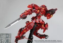 Hobby Star 1/100 GNY-001F/hs-A01D Gundam Avalanche Astraea Type F -Action Figures Store 4bbb9ae666