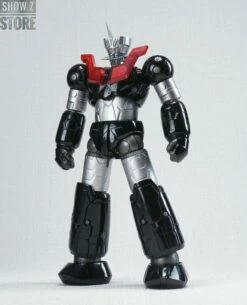 Sentinel Toys 1000Toys Riobot Great Mazinger Z 28 Sentinel Toys 1000Toys Riobot Great Mazinger Z -Action Figures Store 4bcfbdea0f