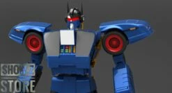 [Coming Soon] X-Transbots MX-26B Bond & James Punch & CounterPunch Japan Version -Action Figures Store 4c66b44b0d