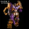 Toyworld TW-C07D Constructor Devastator Yellow Clear Version Set Of 6 2 Toyworld TW-C07D Constructor Devastator Yellow Clear Version Set Of 6 -Action Figures Store 4c69c11b56