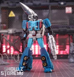 [Coming Soon] DX9 Mini 01 Triple Changers Doubleclouder -Action Figures Store 4cb26adf96
