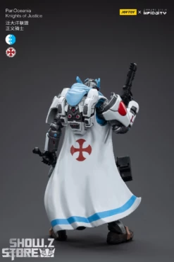 JoyToy Source 1/18 Infinity PanOceania Knights Of Justice -Action Figures Store 4cfe87b6f7