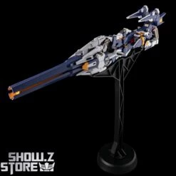 Sentinel Toys Riobot Super Robot Wars R-GUN Powered -Action Figures Store 4d625d8131