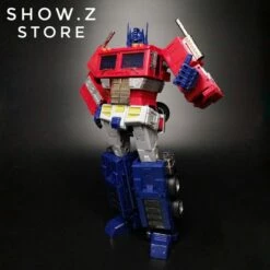 Zeta Toys EX-06O Oriprime Optimus Prime -Action Figures Store 4db0c7667e