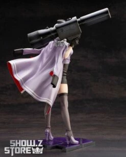 Kotobukiya Bishoujo Transformers Megatron Statue -Action Figures Store 4ddc212957