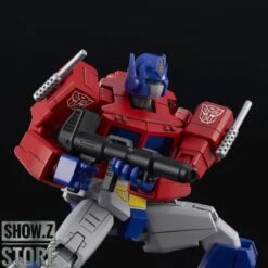Flame Toys Furai Model 12 Optimus Prime Model Kit G1 Version -Action Figures Store 4de9b2db6e