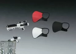 S.H.Figuarts Star Wars First Order Stormtrooper -Action Figures Store 4df0d09851