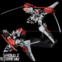 Sentinel Toys Riobot Linebarrels Of Iron Linebarrel -Action Figures Store 4e019f658e