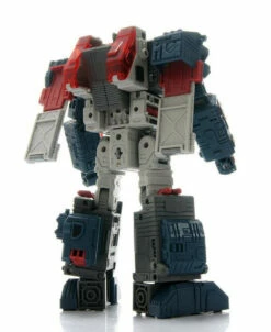 Toyworld TW-H04 Infinitor Fortress Maximus -Action Figures Store 4e1c295386