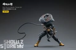 JoyToy Source 1/18 Jianghu Yunyue Qin -Action Figures Store 4e275c7d6f