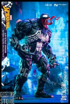 M.W Culture 1/9 Marvel Licensed Venom 23 M.W Culture 1/9 Marvel Licensed Venom -Action Figures Store 4e436a101d