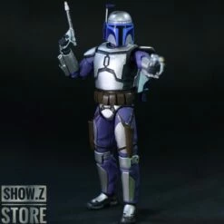 S.H.Figuarts Star Wars Jango Fett -Action Figures Store 4e45eb9e65