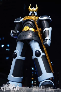 [Coming Soon] King Arts Diecast Figure Series DFS073 God Mazinger -Action Figures Store 4e47c7b957