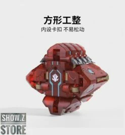 52Toys BeastBox BB-11 Trident 27 52Toys BeastBox BB-11 Trident -Action Figures Store 4e7a6fa19d