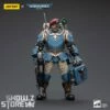 JoyToy Source 1/18 Warhammer 40K Astra Militarum Tempestus Scions Command Squad 55th Kappic Eagles Medic 1 JoyToy Source 1/18 Warhammer 40K Astra Militarum Tempestus Scions Command Squad 55th Kappic Eagles Medic -Action Figures Store 4e8f897b90
