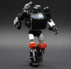 BadCube OTS-11 Speedbump(Trailerbreaker) -Action Figures Store 4eabb2f1ad