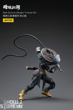 JoyToy Source 1/18 Jianghu Yunyue Qin -Action Figures Store 4ec1741f50