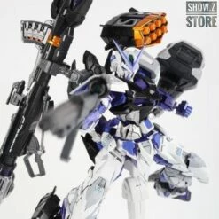 Daban Model DB 8810 1/100 MB Astray Blue Frame MG Gundam Mobile Suit Model Kit