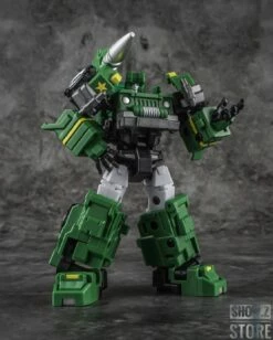 IronFactory EX-38 Optics Hunter Hound 39 IronFactory EX-38 Optics Hunter Hound -Action Figures Store 4ef4641978