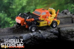 Dr.Wu MS-36 Sand Leopard Sandstorm -Action Figures Store 4ef9072ff3