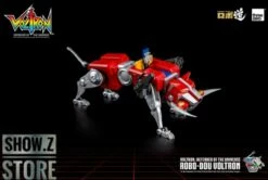 Threezero Studio Voltron Defender Of The Universe ROBO-DUO Golion 40 Threezero Studio Voltron Defender Of The Universe ROBO-DUO Golion -Action Figures Store 4f2f35d6b8
