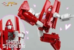 FansToys FT-54 Powerglide 24 FansToys FT-54 Powerglide -Action Figures Store 4f3ca7936d