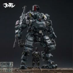 JoyToy Source 1/25 JTDS008 Steel Bone Armour 18 JoyToy Source 1/25 JTDS008 Steel Bone Armour -Action Figures Store 4f978bb6e0