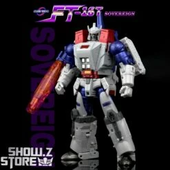 FansToys FT-16T Sovereign Galvatron G1 Version -Action Figures Store 4f9842f179