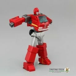 Shadow Fisher SFM-03 MP-27 Ironhide Upgrade Kit -Action Figures Store 4fe379587e