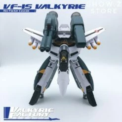 Valkyrie Factory VF 1/60 VF-1S VF1S Macross Roy Fokker Focker Special Version Full Painted 15 Valkyrie Factory VF 1/60 VF-1S VF1S Macross Roy Fokker Focker Special Version Full Painted -Action Figures Store 4ff6771c96
