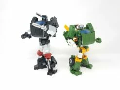 BadCube OTS-11 Speedbump(Trailerbreaker) -Action Figures Store 4ffe0eba52