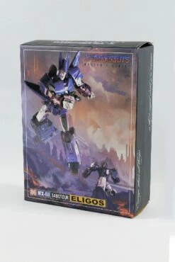 XTransbots MX-III Eligos Cyclonus -Action Figures Store 5029301b06