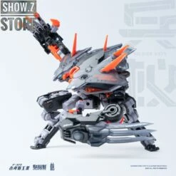 Earnestcore Craft Robot Build RB-05Kai Soldier Ants Limited Version -Action Figures Store 5054309a7b