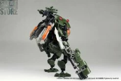 Rihio Multiabyss MM004 Sky Limulus + Ground Horsefoot & MM005 Vermin Slahser MK2 Set Of 3 -Action Figures Store 5054c5b767