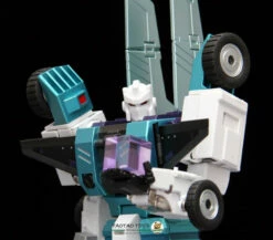 FansToys FT-28 Hydra Six Shot Masterpiece 29 FansToys FT-28 Hydra Six Shot Masterpiece -Action Figures Store 5090fb0b15