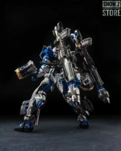 Daban Model DB 8810 1/100 MB Astray Blue Frame MG Gundam Mobile Suit Model Kit 19 Daban Model DB 8810 1/100 MB Astray Blue Frame MG Gundam Mobile Suit Model Kit -Action Figures Store 50924eac06