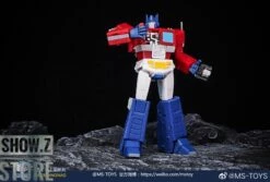 Magic Square MS-B46 Light Of Victory Optimus Prime 2.0 No-Bay Version -Action Figures Store 509acc6cf6