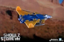 Dr.Wu DW-E19 Propel Thrust & DW-E20 Elegy Dirge Set Of 2 12 Dr.Wu DW-E19 Propel Thrust & DW-E20 Elegy Dirge Set Of 2 -Action Figures Store 50a4a38026