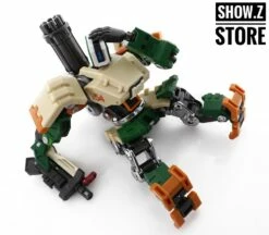 DX9 K1 Freeman (Bastion) -Action Figures Store 50e862f32c