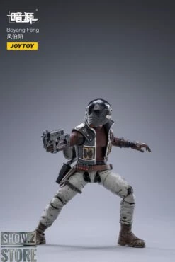 JoyToy Source 1/18 Boyang Feng -Action Figures Store 50f4a7a5ef