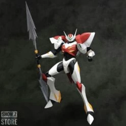 Evolution Toys Riobot D.Boy Space Knight Tekkaman Blade Blaster