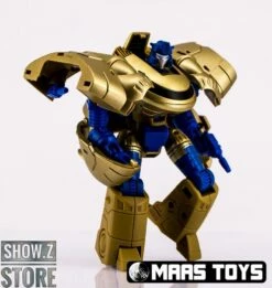 Maas Toys CT-002 Gold Skiff Goldbug 12 Maas Toys CT-002 Gold Skiff Goldbug -Action Figures Store 514c921d6f