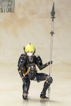 Kotobukiya Frame Arms Girl Kojima Productions: Ludens Black Version -Action Figures Store 51512a7cb1