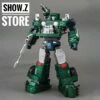 MakeToys MT RM-02Y GunDog Hound Limited Edition
