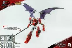 Threezero Studio Getter Robo Shin Getter 1 Anime Version -Action Figures Store 51d463f53a