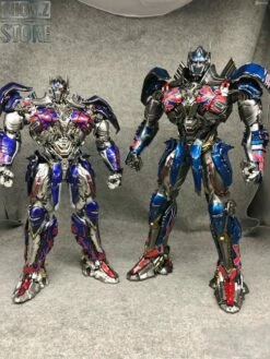 Soldier Story Hobby Soap Studio TDAF-001 Optimus Prime -Action Figures Store 5219eb58c7