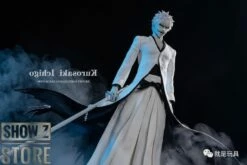 GameToys GT-004 1/6 Zangetsu Hollow Ichigo -Action Figures Store 524c34135a