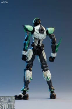 ToysEasy Asura Realm ASR03 Cang-Qiong -Action Figures Store 525de1d526