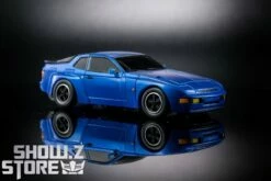 XTransbots MM-10B Toro Cliffjumper Blue Version -Action Figures Store 528e252d57